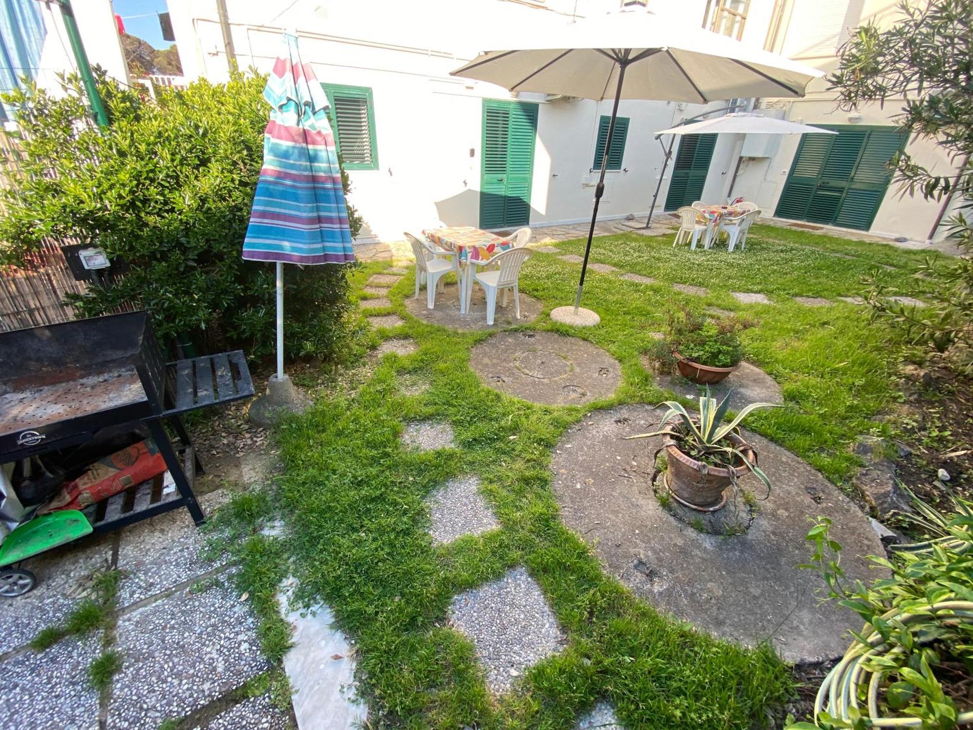Le Tre Isolette A 200M Dal Mare Apartment Marina Di Pisa Exterior photo